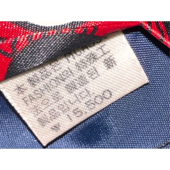 AAA Original Fashion Micky Mouse Tie - Picture 3 of 6